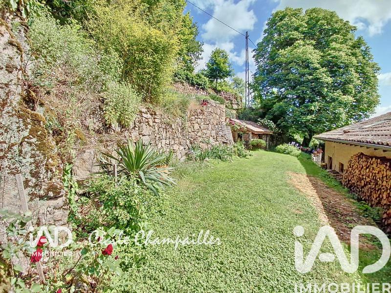 Appartement - 119 m² - 4 pièces