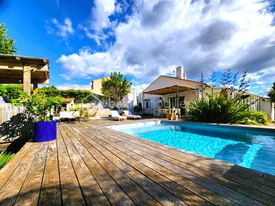 Villa - 110 m² - 4 pièces