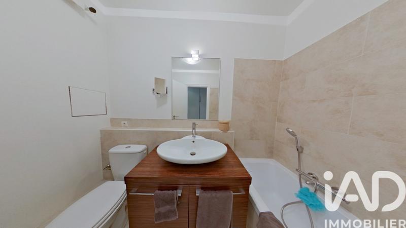 Appartement - 92 m² - 3 pièces