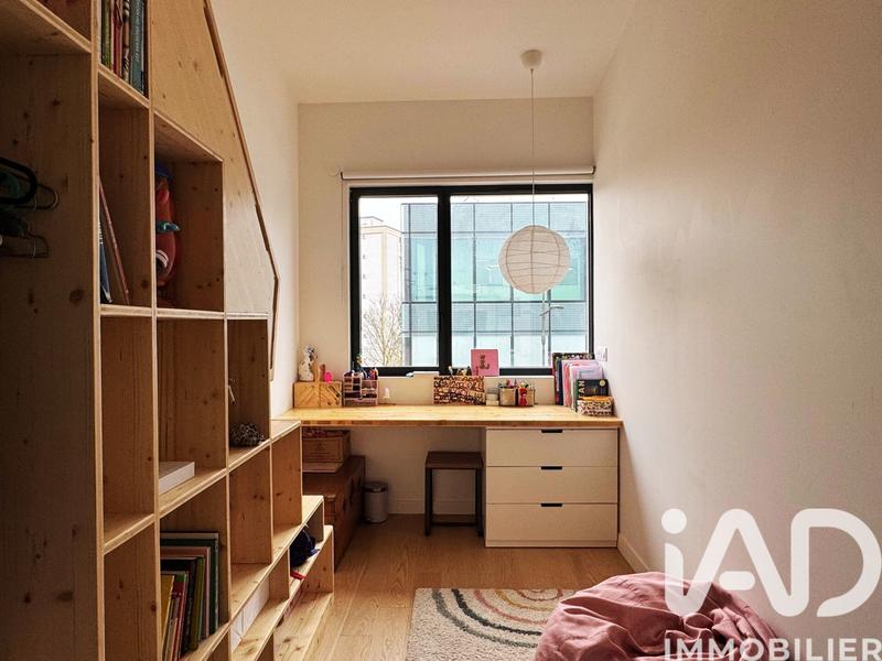 Maison de maîtres - 137 m² - 5 pièces