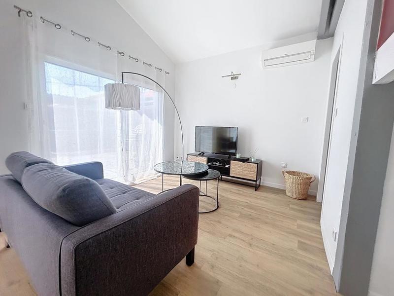 Maison - 40 m² - 3 pièces