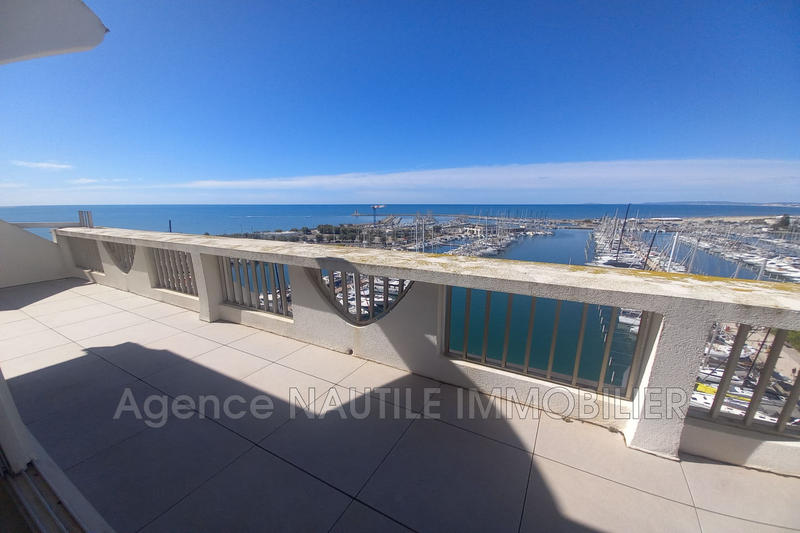 Appartement - 103 m² - 4 pièces