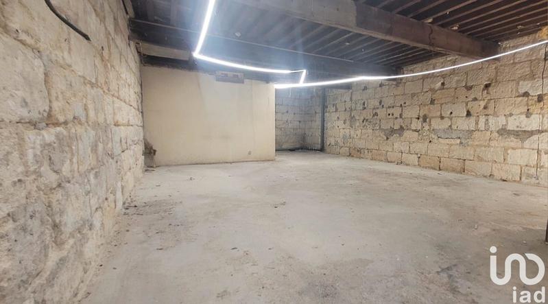 Local commercial - 91 m²