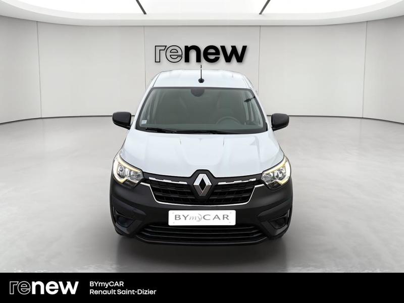 Renault Express Van Blue Dci 95 Confort