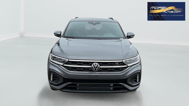 Volkswagen t-Roc 1.5 Tsi Evo2 150 Start Stop Dsg7 R-Line Edition