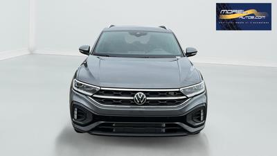 Volkswagen t-Roc 1.5 Tsi Evo2 150 Start Stop Dsg7 R-Line Edition