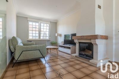 Maison - 103 m² - 5 pièces