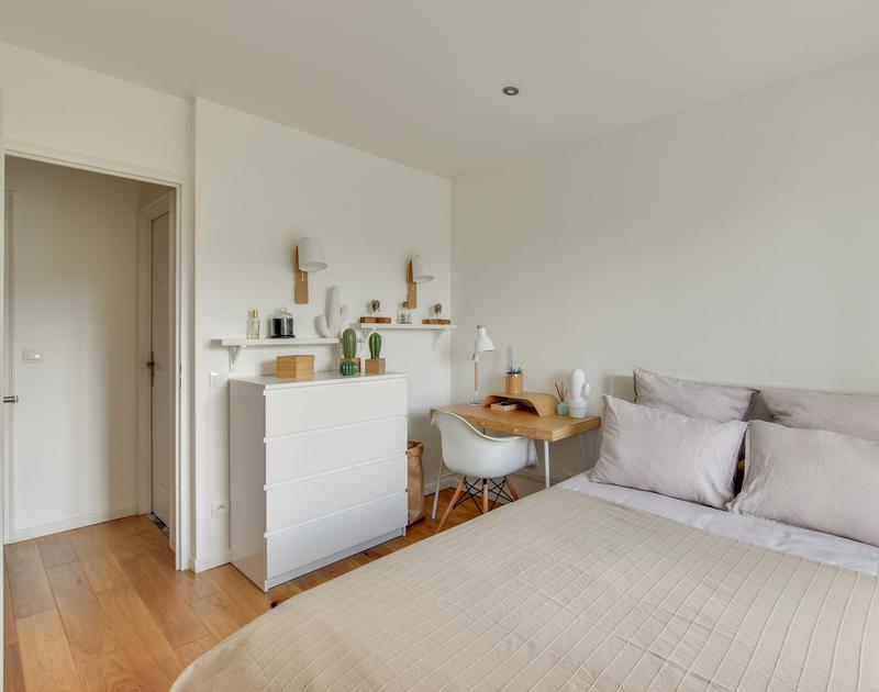 Maison - 170 m² - 7 pièces