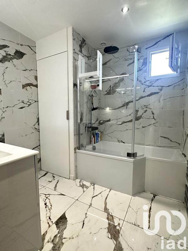 Maison - 127 m² - 7 pièces