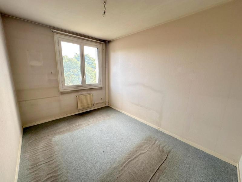 Appartement - 126 m² - 5 pièces