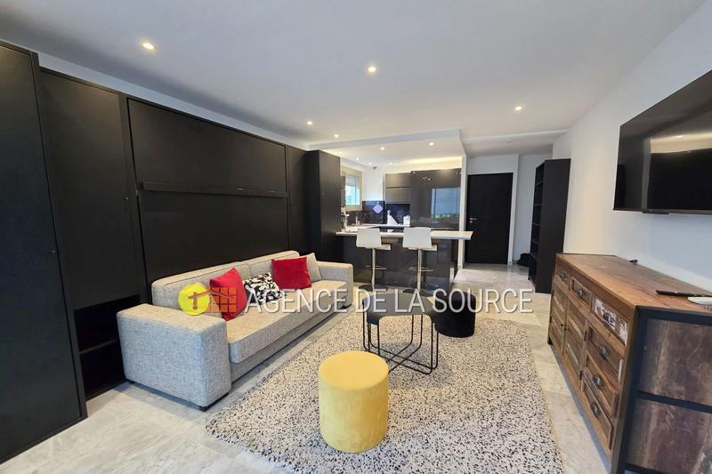 Appartement - 31 m² - 1 pièce