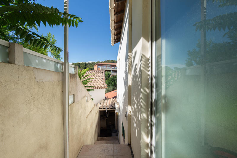 Maison - 126 m² - 5 pièces