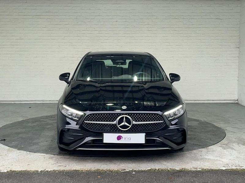 Mercedes Classe a 180 d 8g-Dct Business Line