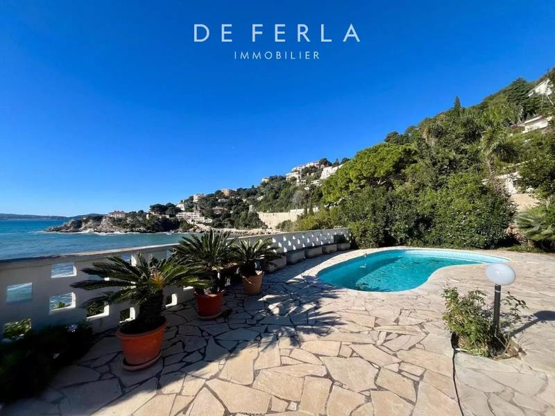 Villa - 410 m² - 1 pièce