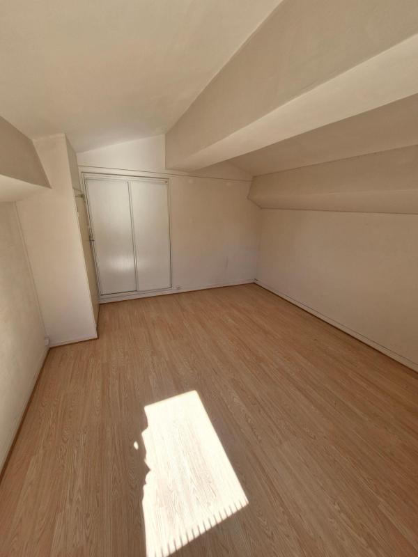 Maison de village - 110 m² - 4 pièces