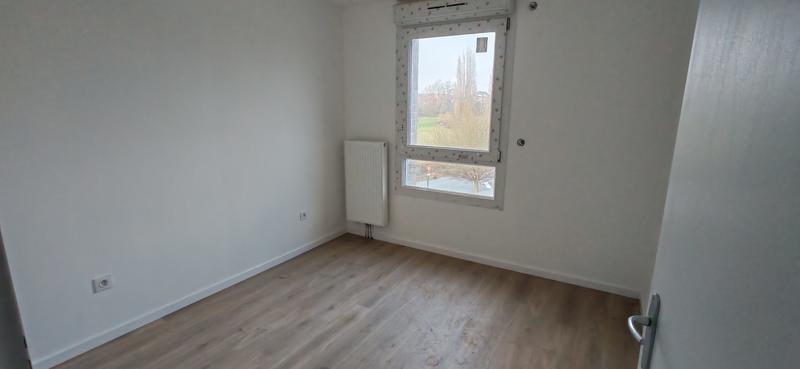 Appartement - 79 m² - 4 pièces