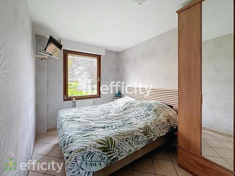 Maison - 113 m² - 4 pièces