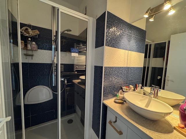 Maison d'architecte - 106 m² - 5 pièces