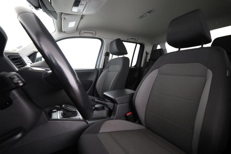 Volkswagen Amarok 3.0 V6 Tdi 4Motion Confortline Auto 204 ch