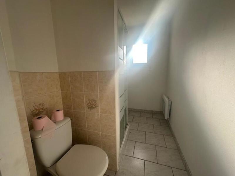 Maison - 58 m² - 3 pièces