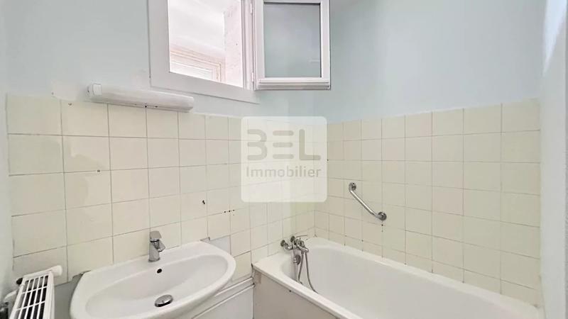 Appartement - 70 m² - 4 pièces