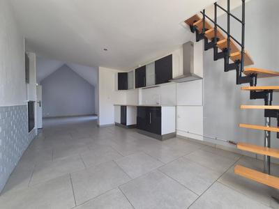 Maison - 65 m² - 3 pièces