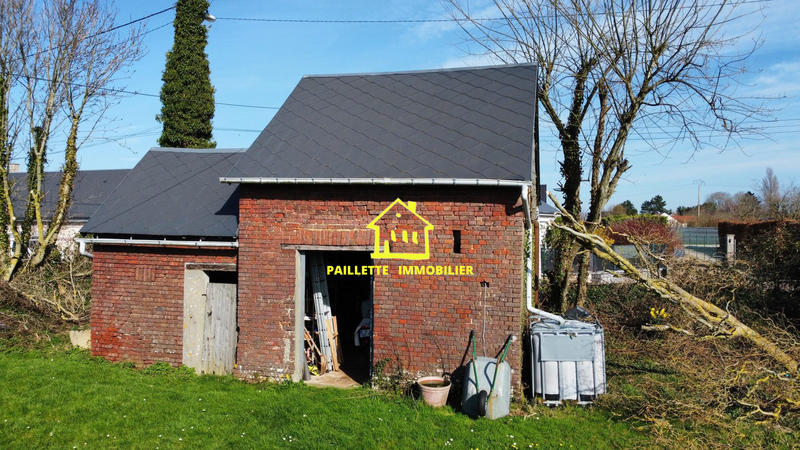 Maison - 135 m² - 6 pièces