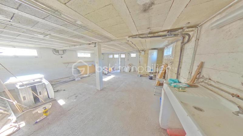 Pavillon - 54 m² - 3 pièces