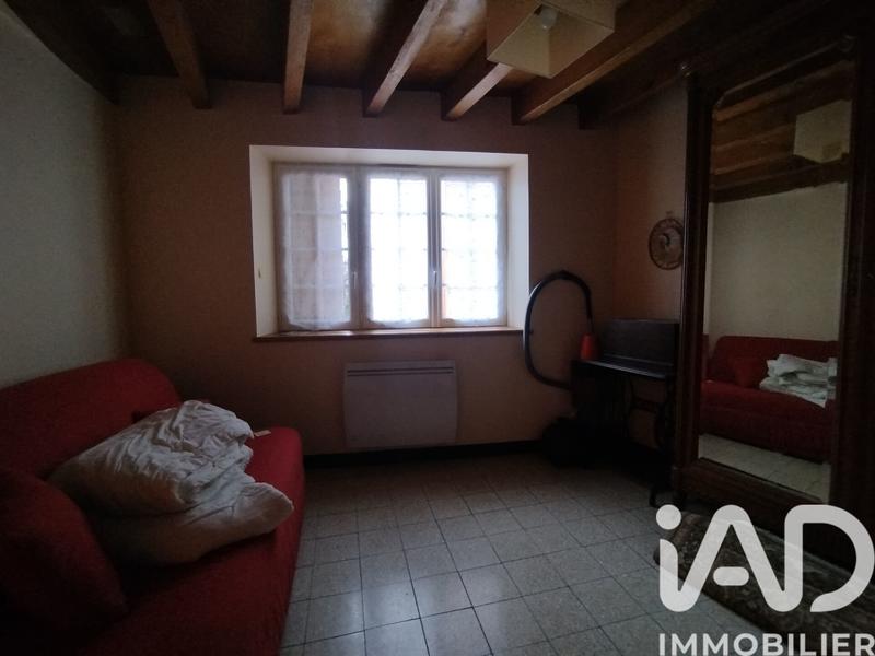 Maison - 87 m² - 4 pièces