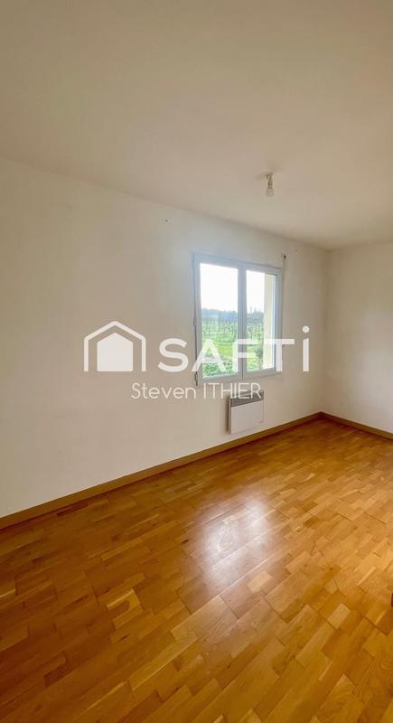 Maison - 410 m² - 8 pièces