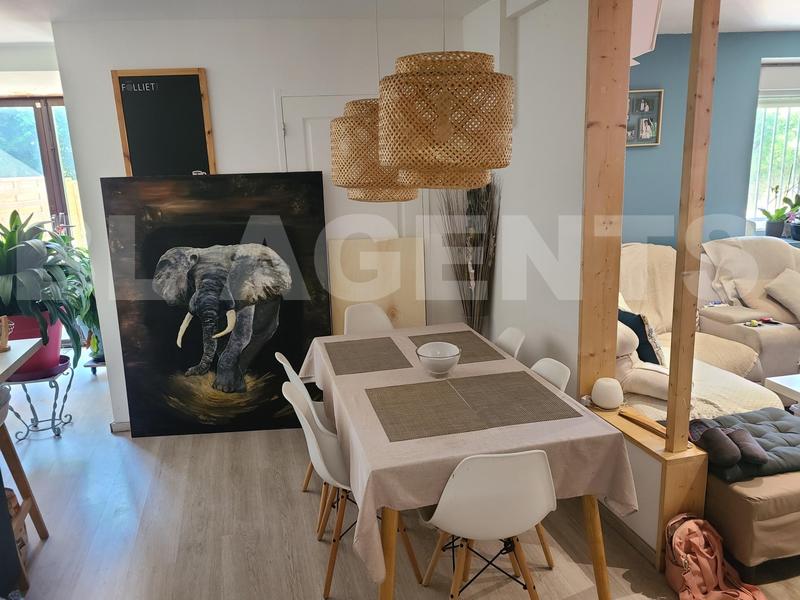 Local d'activités - 626 m² - 3 pièces