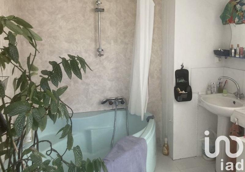 Maison - 107 m² - 4 pièces