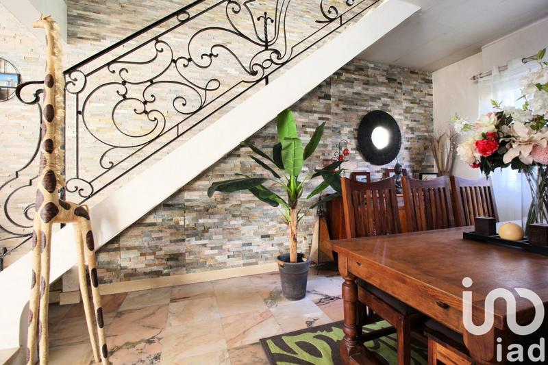 Maison - 390 m² - 10 pièces