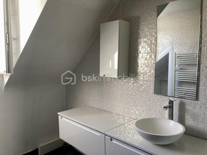 Duplex - 63 m² - 2 pièces