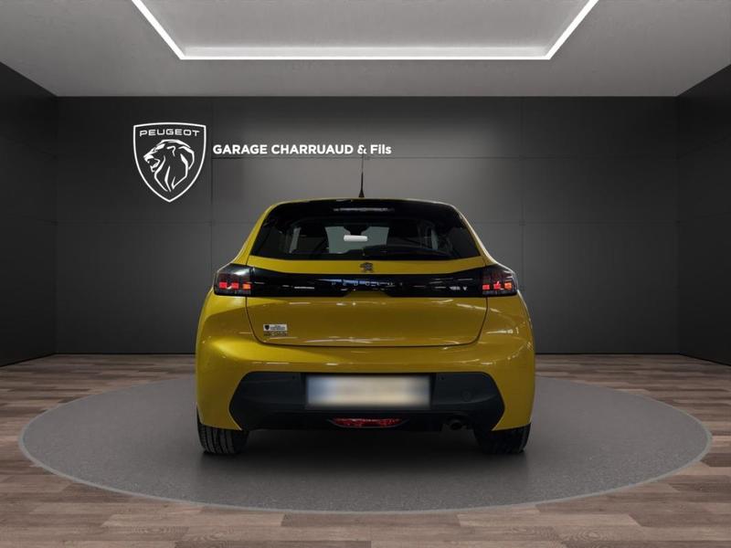 Peugeot 208 II 1.2 Pt 100 s&amp;S Active Business R