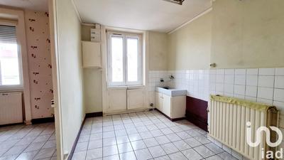 Appartement - 33 m² - 2 pièces
