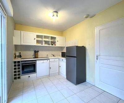 Maison - 120 m² - 4 pièces