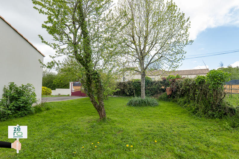 Maison - 154 m² - 4 pièces