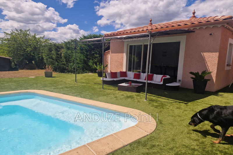 Maison - 141 m² - 6 pièces