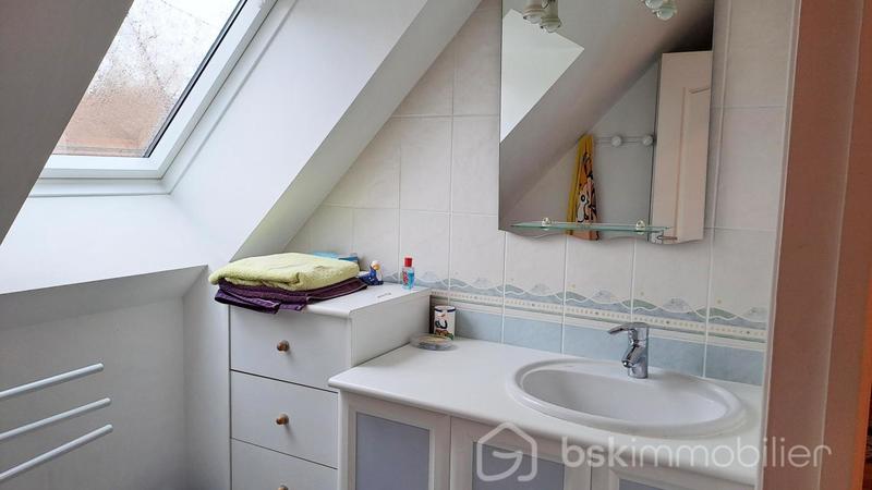 Maison de campagne - 195 m² - 7 pièces