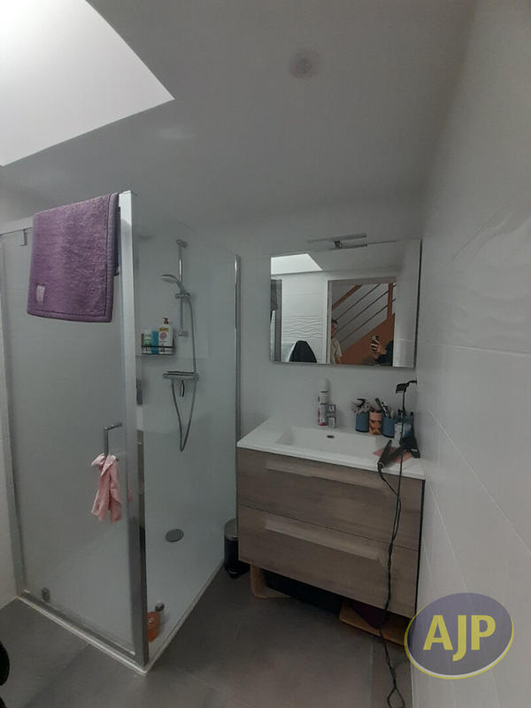 Maison - 29 m² - 2 pièces