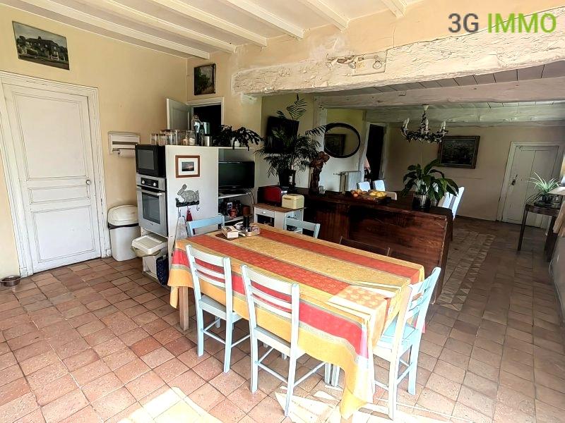 Propriété - 177 m² - 8 pièces