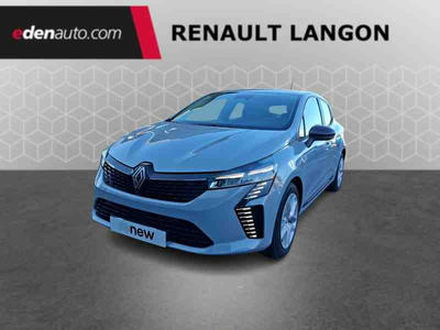 Renault Clio TCe 90 Gsr2 Evolution