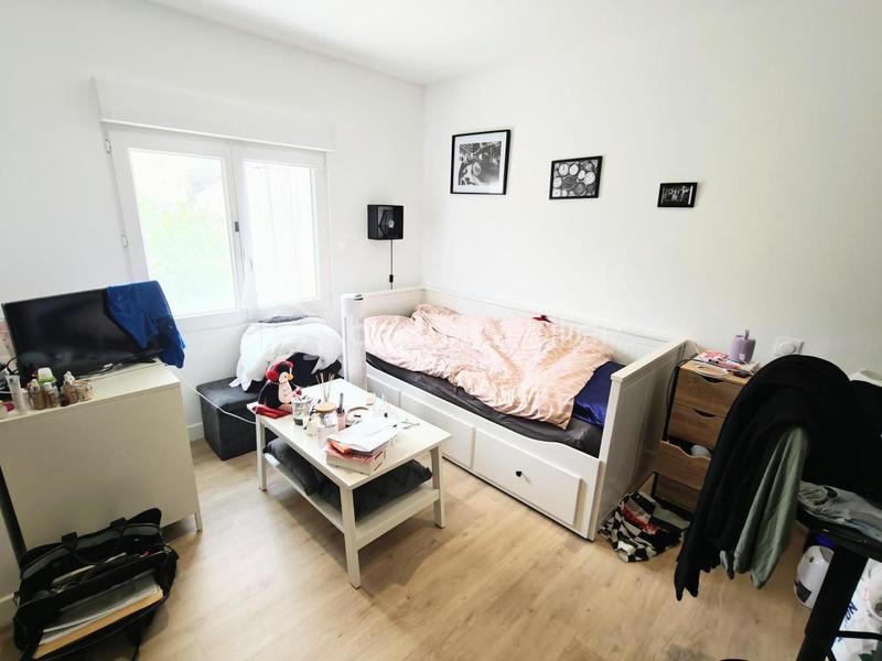 Immeuble - 192 m² - 11 pièces