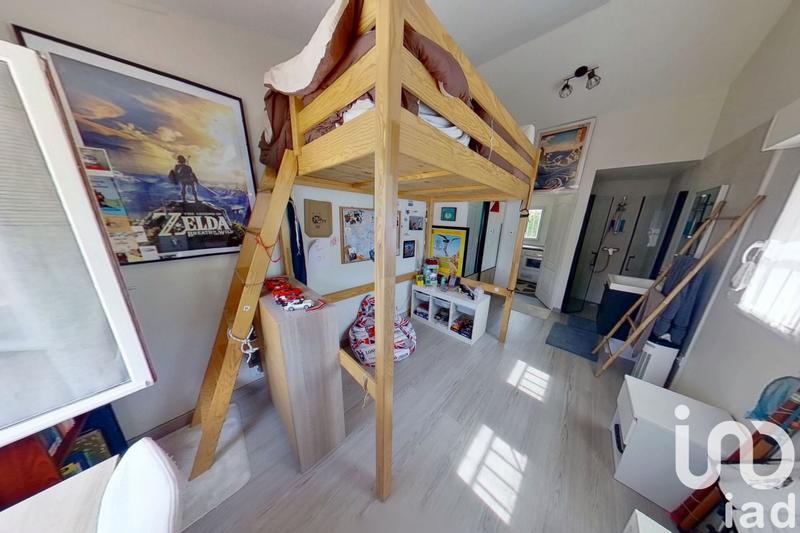 Maison - 114 m² - 4 pièces