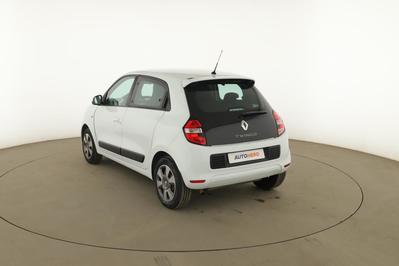 Renault Twingo 1.0 SCe Zen 69 ch