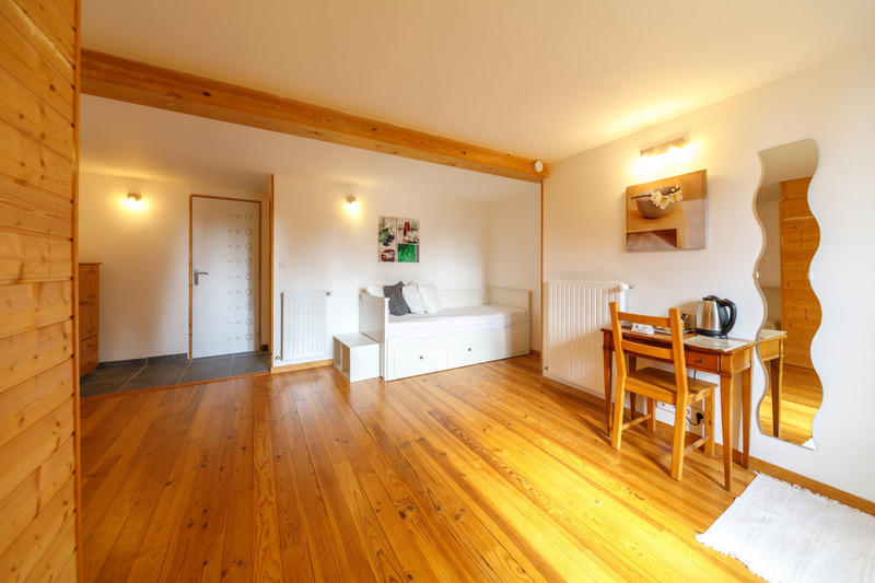 Maison - 310 m² - 14 pièces