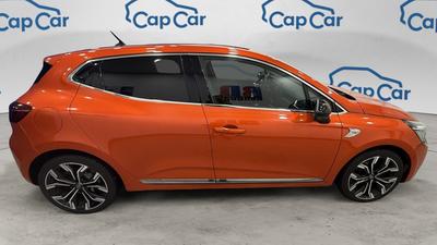 Renault Clio 1.0 TCe 100 Edition One