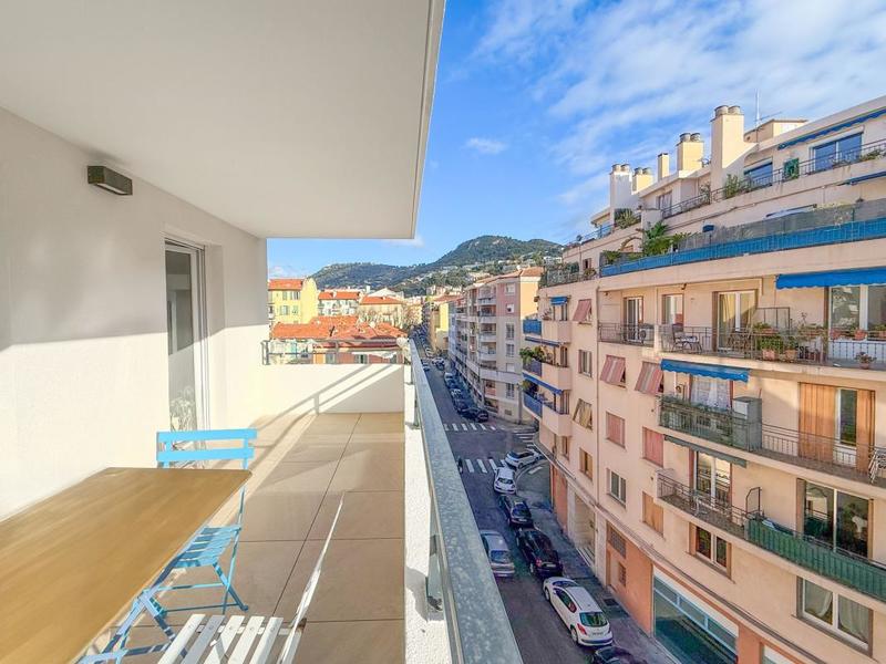 Appartement - 3 pièces