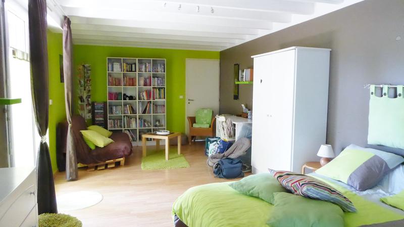 Maison - 350 m² - 8 pièces